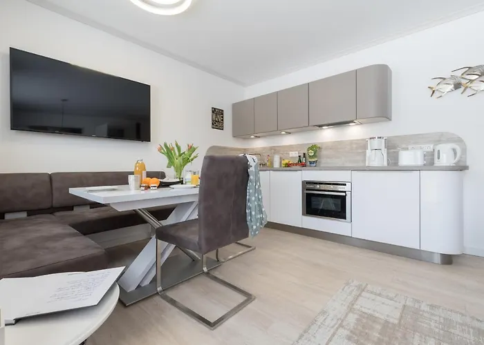 Wohnung Dorschjäger