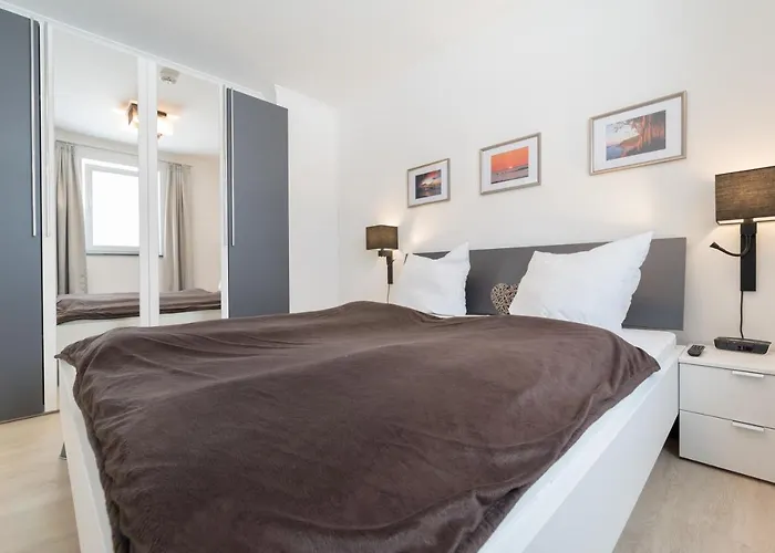 Wohnung Dorschjäger