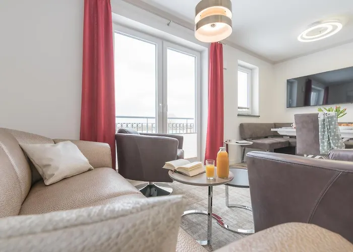Wohnung Dorschjäger