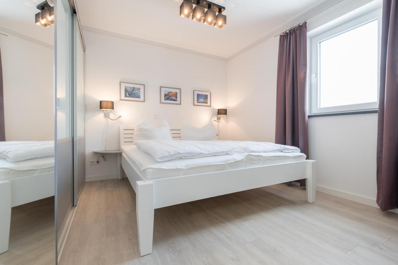 Apartment Dorschjäger Börgerende-Rethwisch