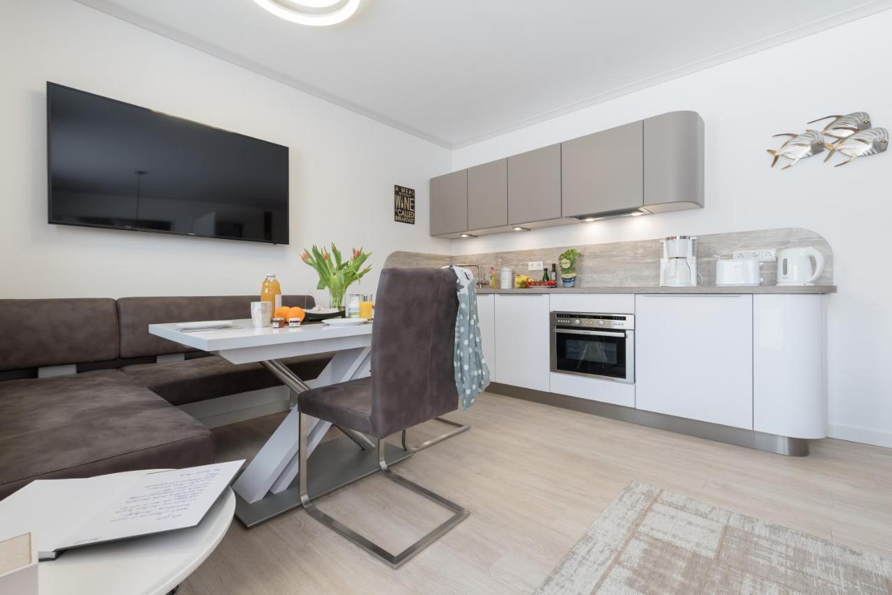 Dorschjäger Apartment *