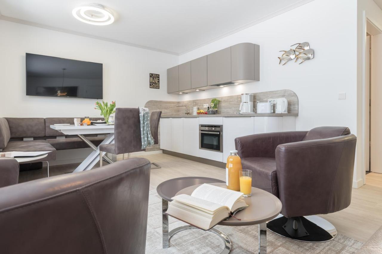 Apartment Dorschjäger *