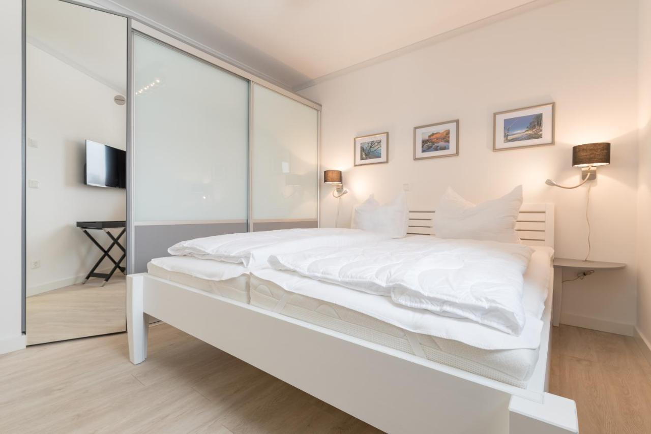 Apartment Dorschjäger Börgerende-Rethwisch