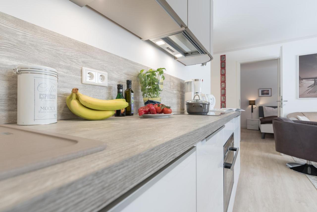 Apartment Dorschjäger