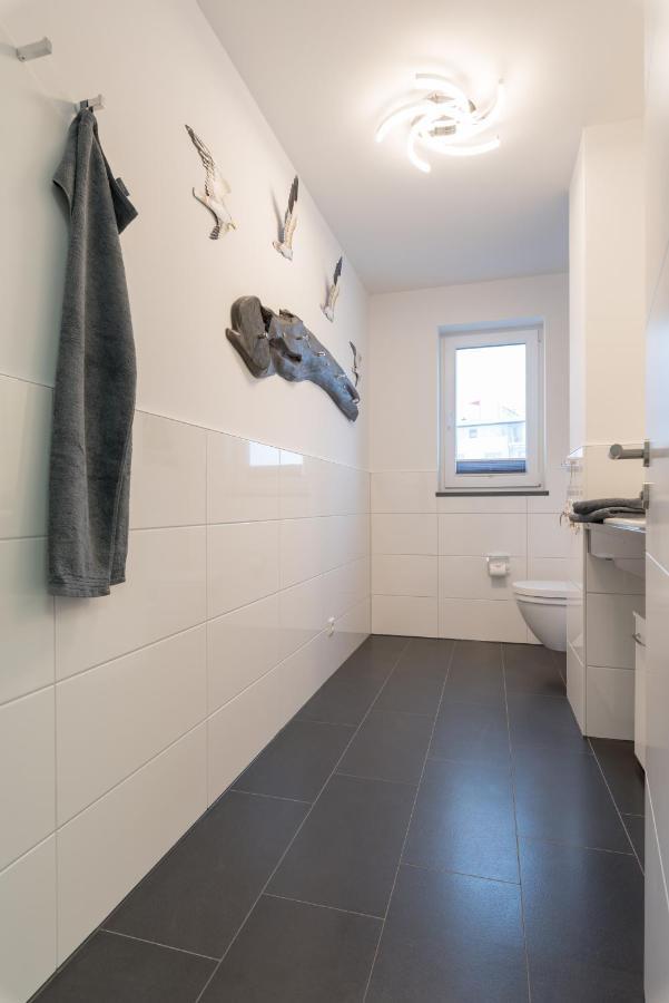 Dorschjaeger Appartement Börgerende-Rethwisch