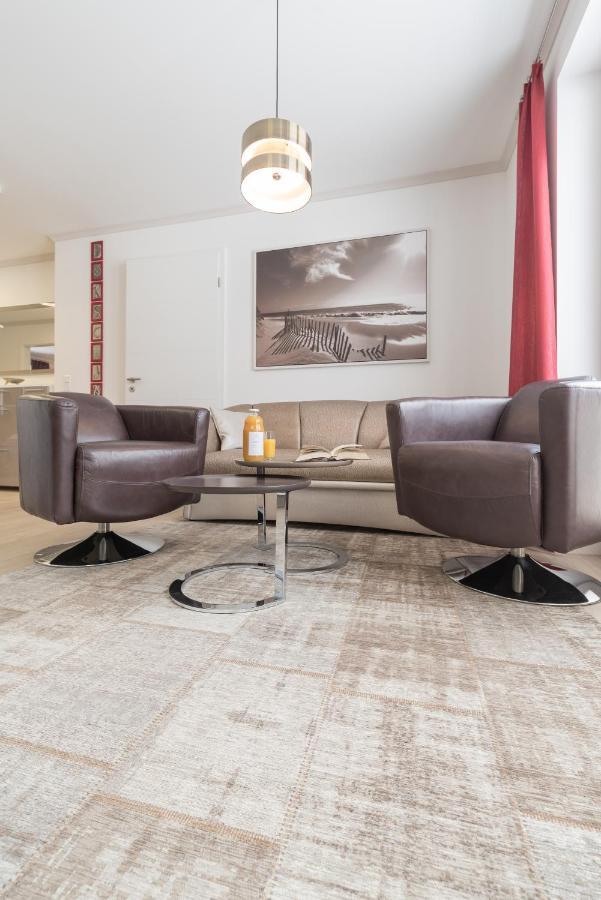 Dorschjäger Apartment *