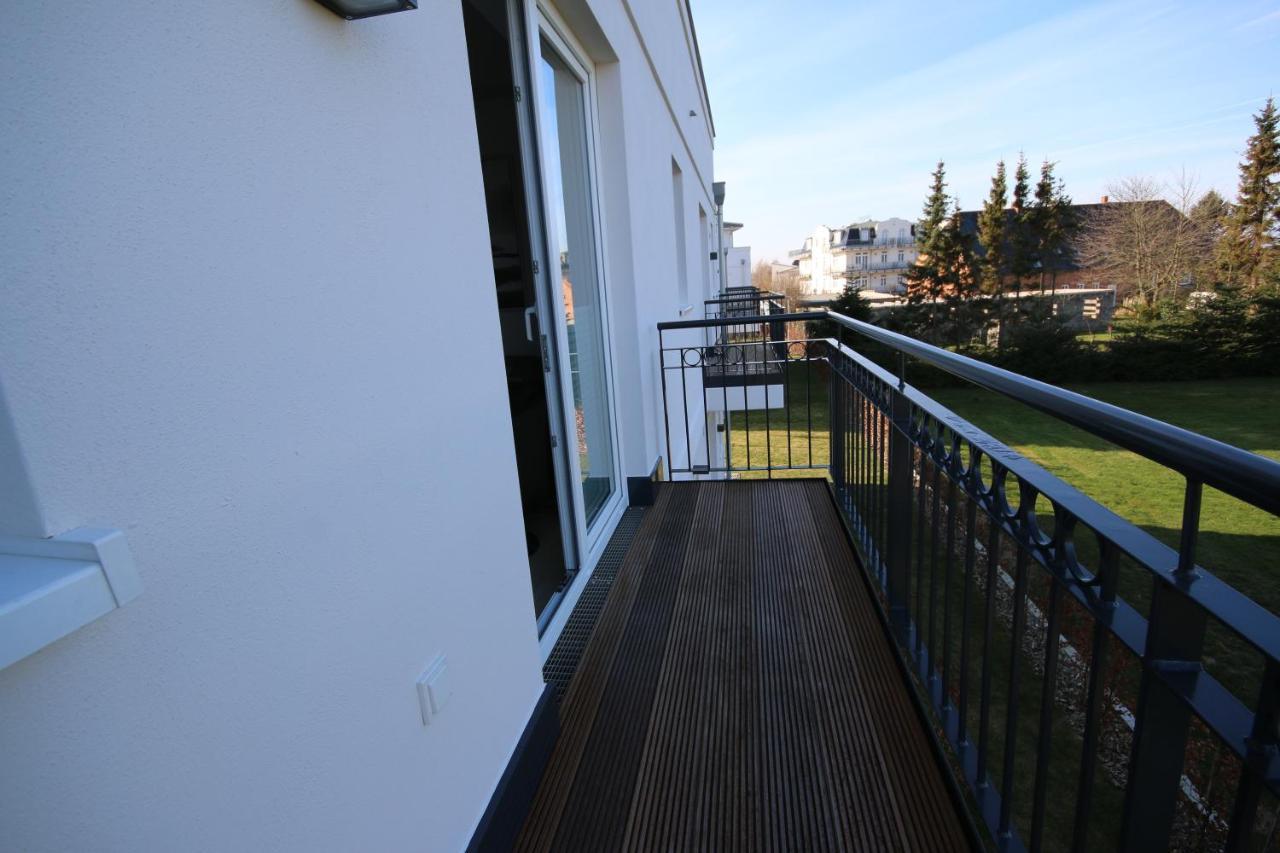 Appartement Dorschjaeger *